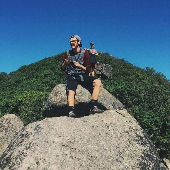 Meet your Posher, Daniel - Picture 1 of 1